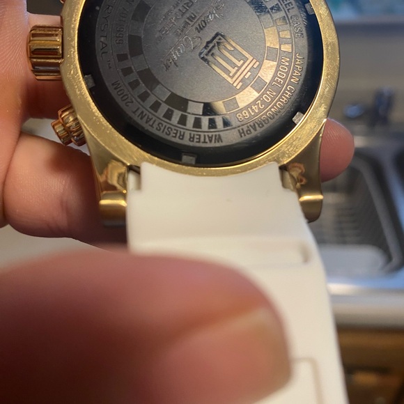 Invicta Jason Taylor - Picture 3 of 3